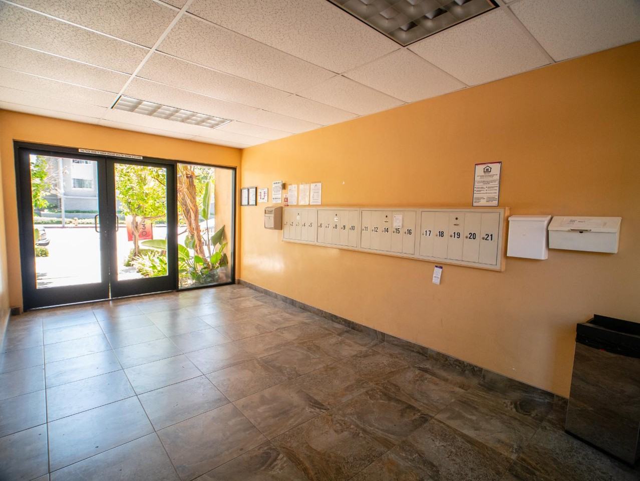 Regal Rita Apartments - Photo 5 of 48