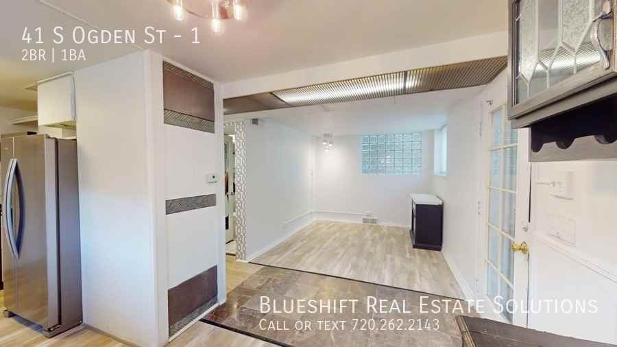 41 S Ogden St #1 - Photo 2 of 34