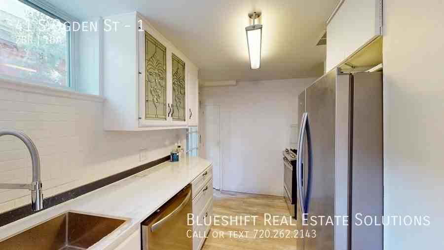 41 S Ogden St #1 - Photo 4 of 34