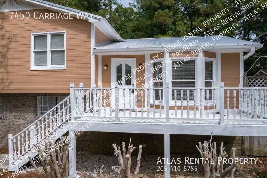 7450 Carriage Way - Photo 2 of 21