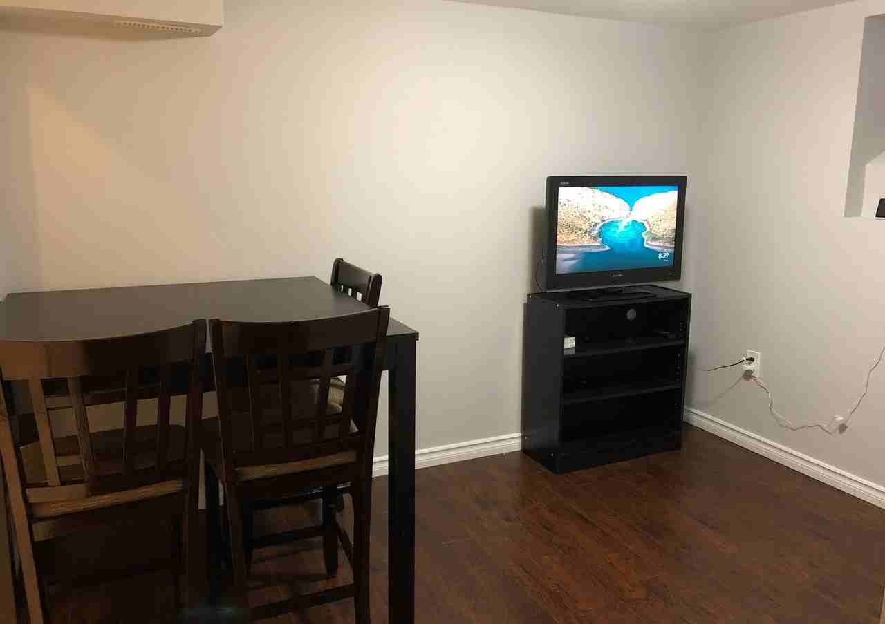 One bedroom basement apartment in Etobicoke - Photo 3 of 11