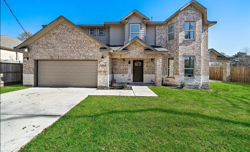 7908 Virgil St - Photo 2 of 9