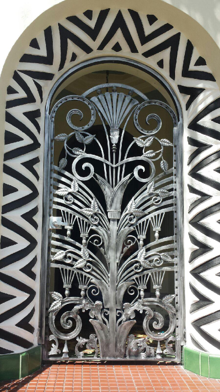 325 South Cochran Avenue #203 - Photo 4 of 12