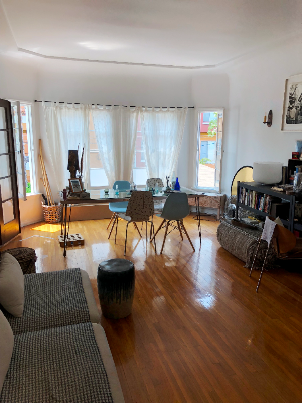 325 South Cochran Avenue #203 - Photo 6 of 12