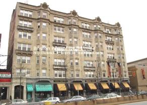 270 Huntington Ave #214 - Photo 1 of 1