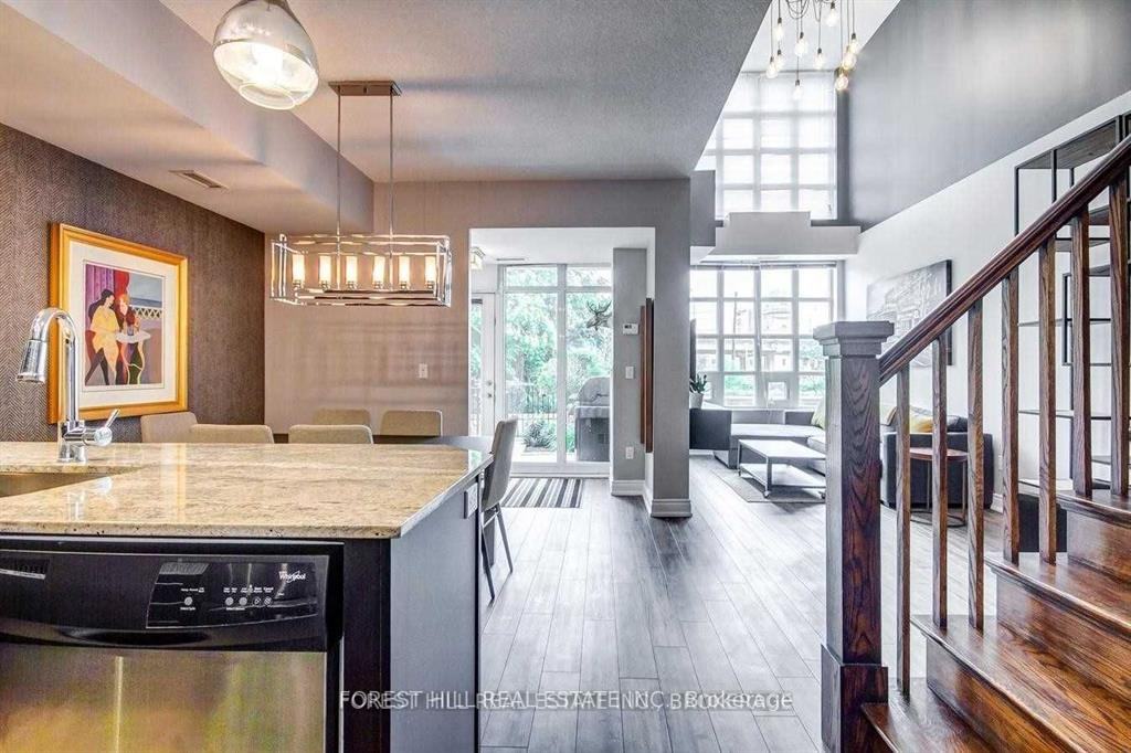 75 East Liberty Street #TH12