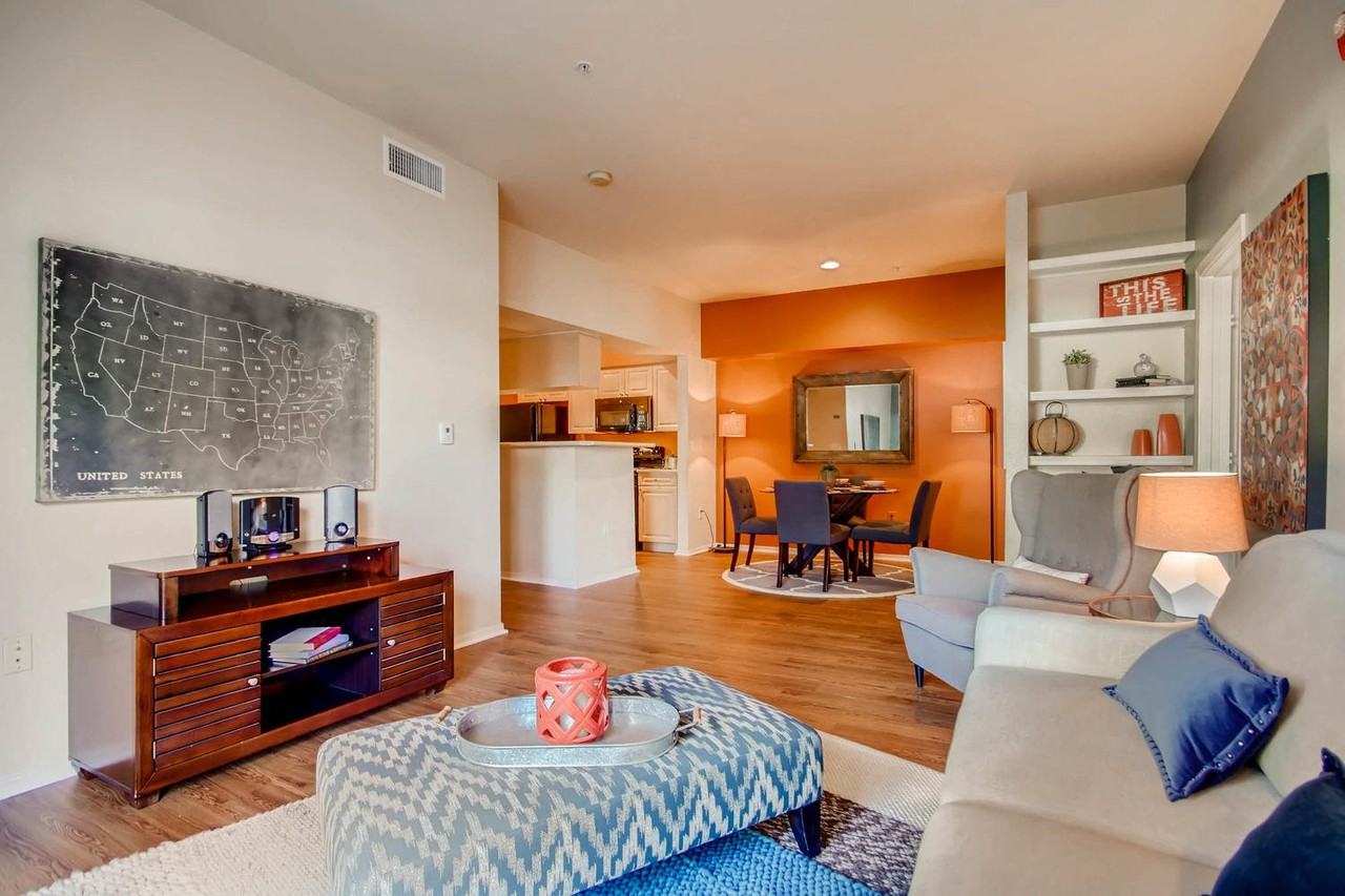 Heritage at Stone Mountain - Photo 3 of 49