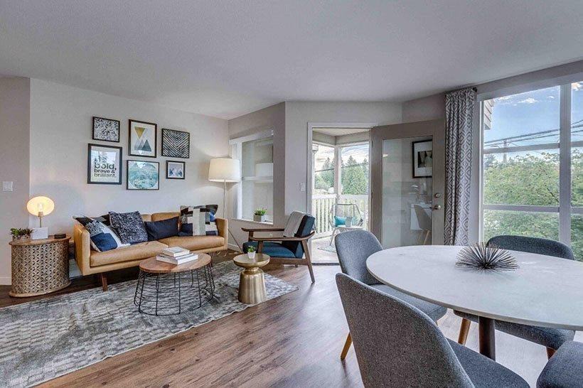 Mosaic on Greenwood - Photo 2 of 29