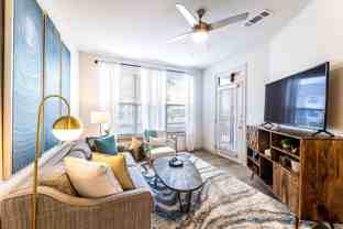 The Parker Austin - Photo 1 of 1