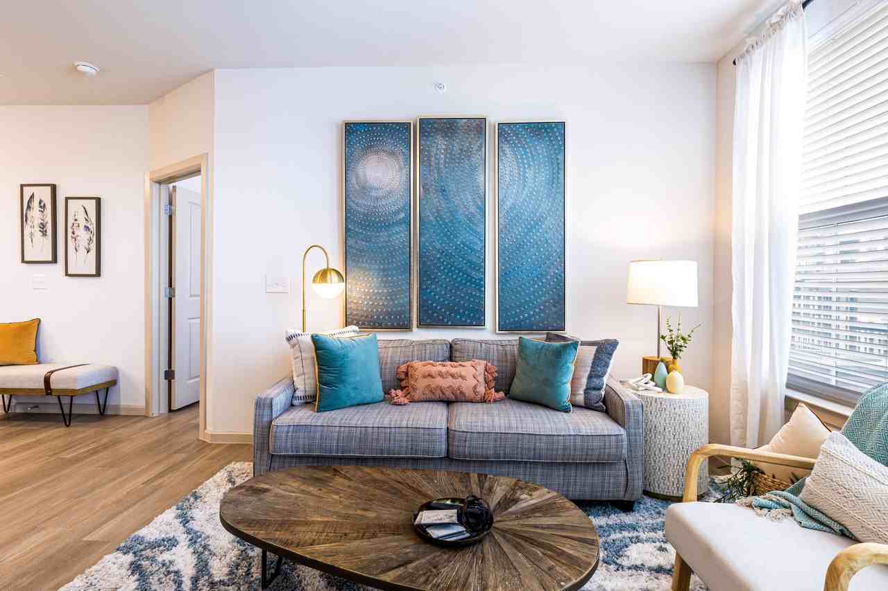 The Parker Austin - Photo 2 of 41