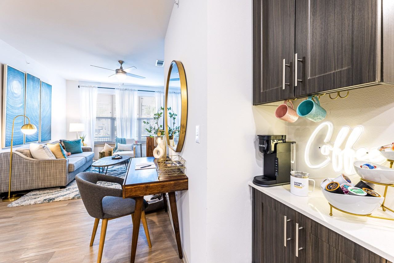 The Parker Austin - Photo 4 of 41