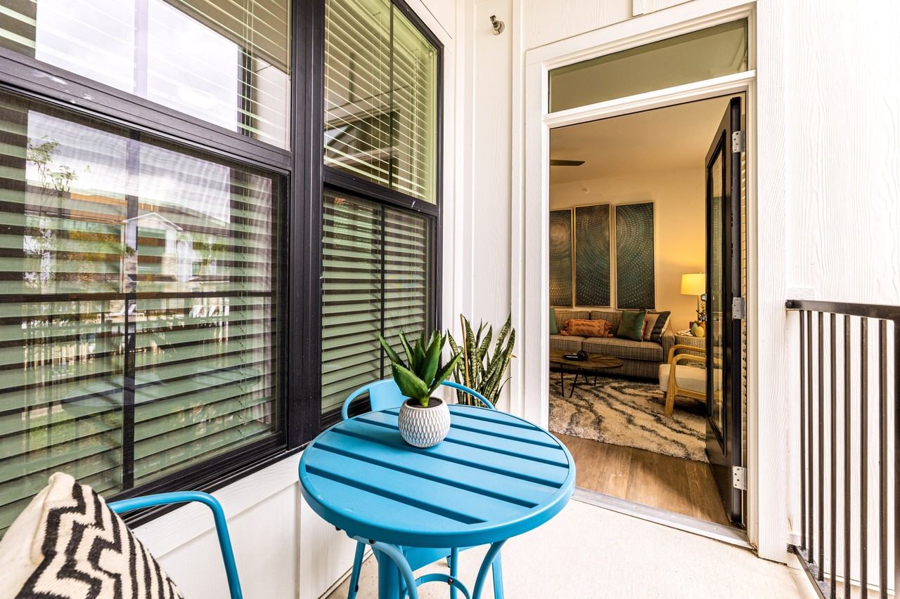 The Parker Austin - Photo 5 of 41