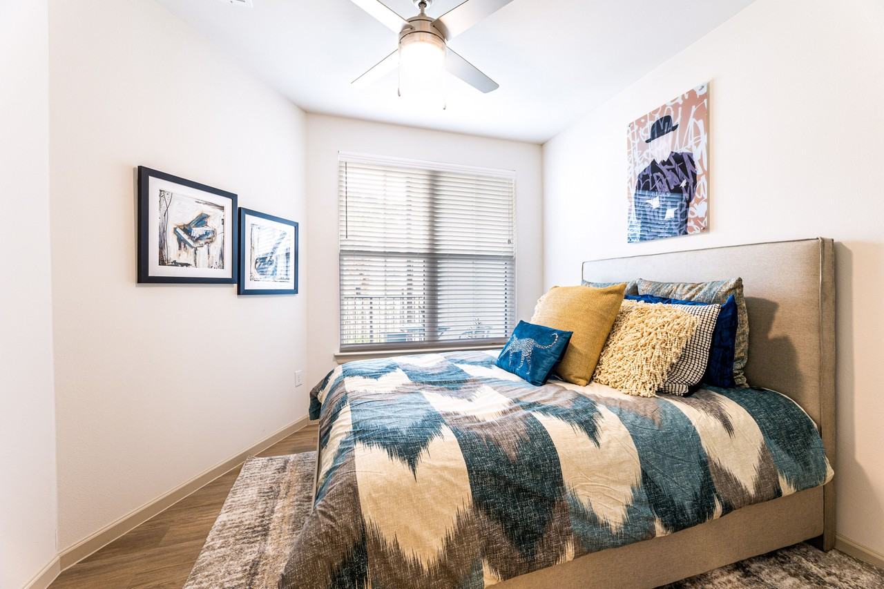 The Parker Austin - Photo 7 of 41