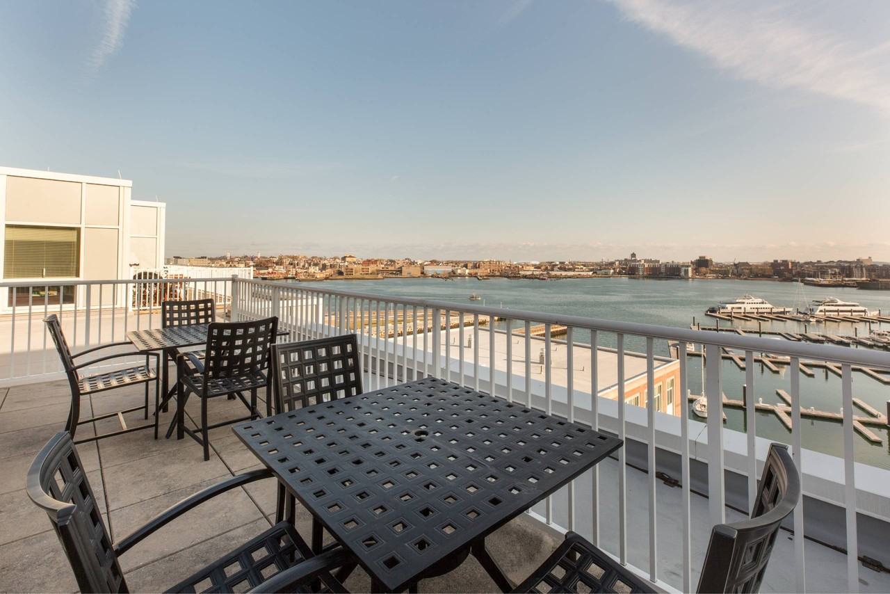 Harborview at the Navy Yard - Photo 3 of 29