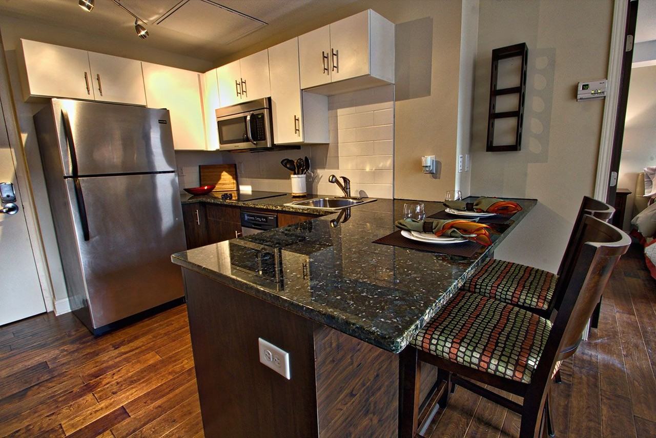 Lowry Apartments - Photo 2 of 12