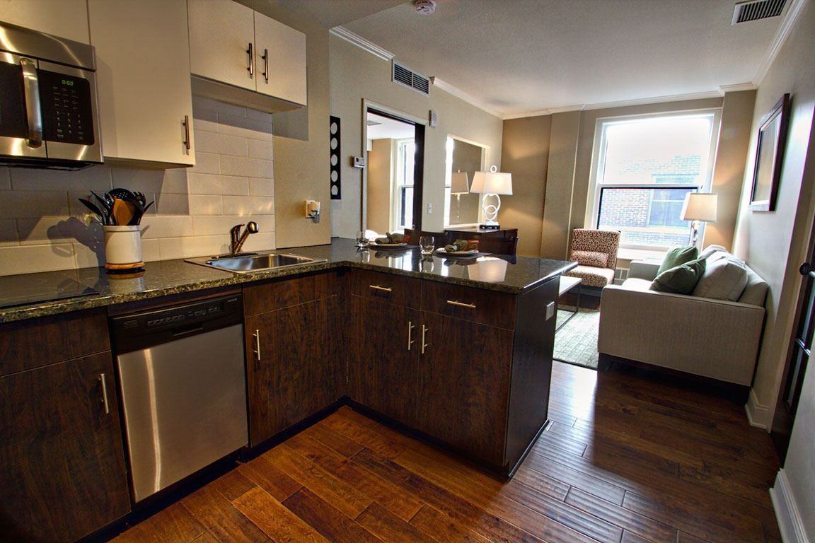 Lowry Apartments - Photo 3 of 12