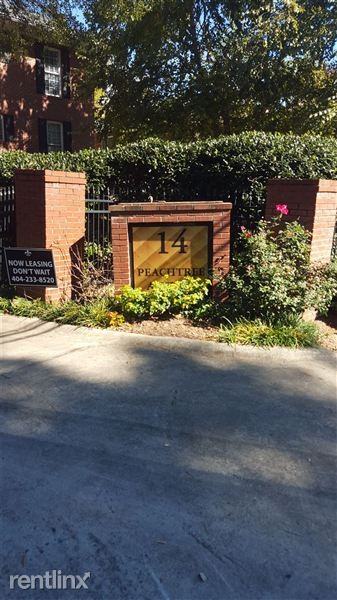 12-14 Peachtree Ave Apartments - Photo 2 of 3