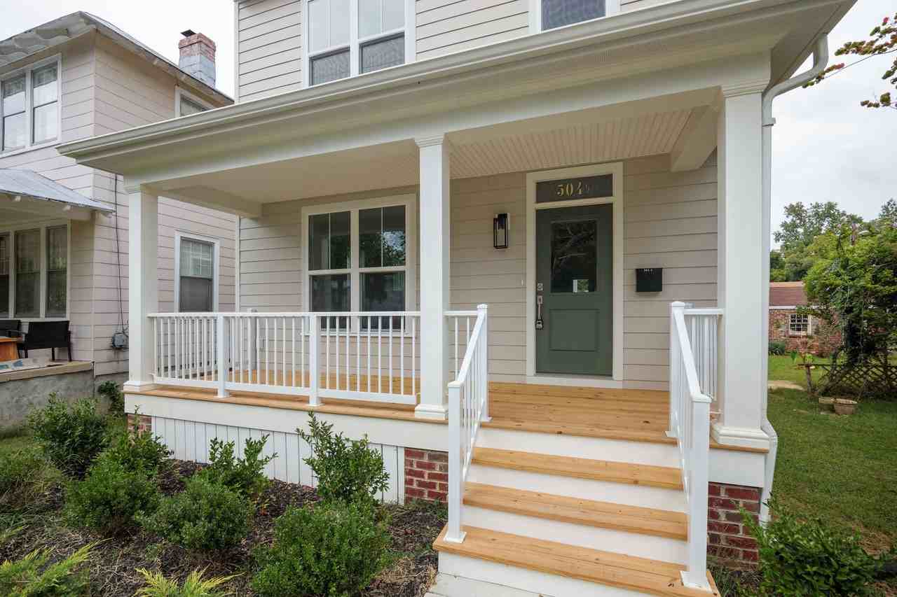 504 1/2 Cheatwood Ave - Photo 4 of 32