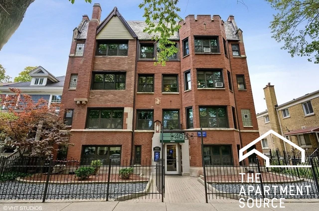 4614 N Paulina St #402 - Photo 5 of 6