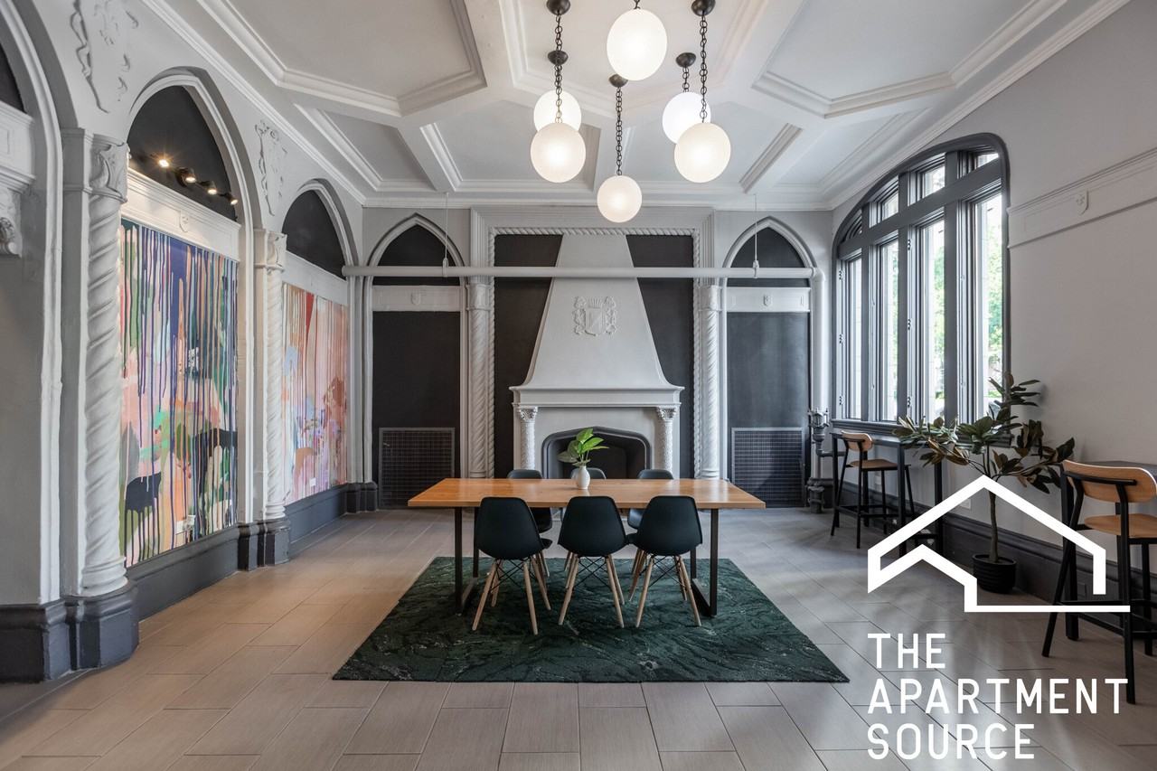 505 W Belmont Ave #3G - Photo 7 of 12