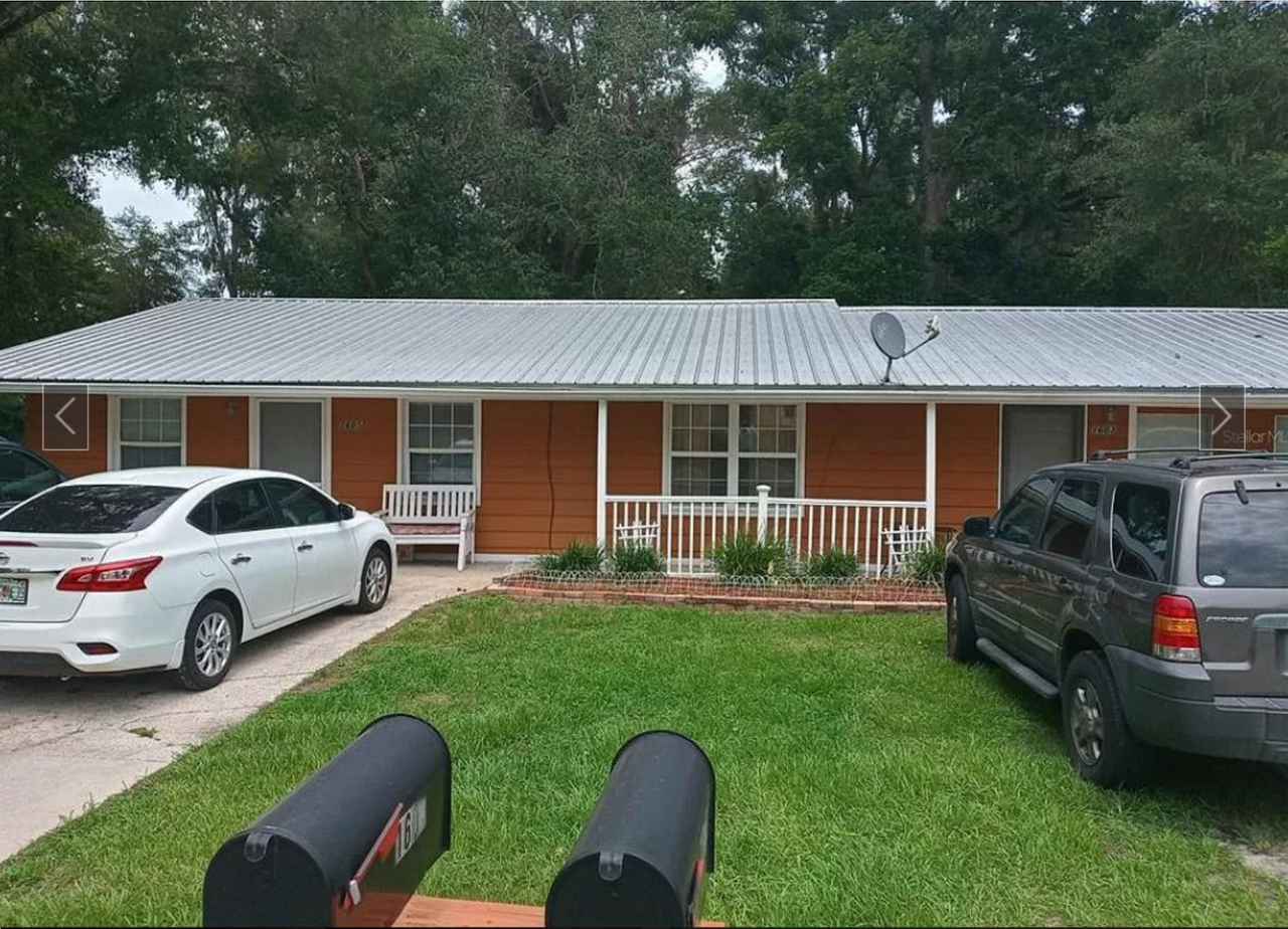 1603 Northwest 16th Court, Unit 1605 - Photo 2 of 14