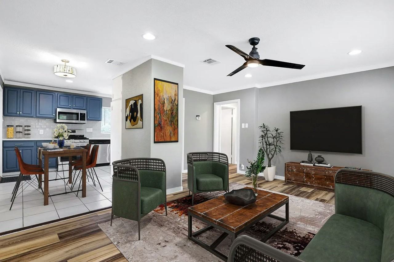 235 Saratoga Drive, Unit Unit 1 - Photo 2 of 7