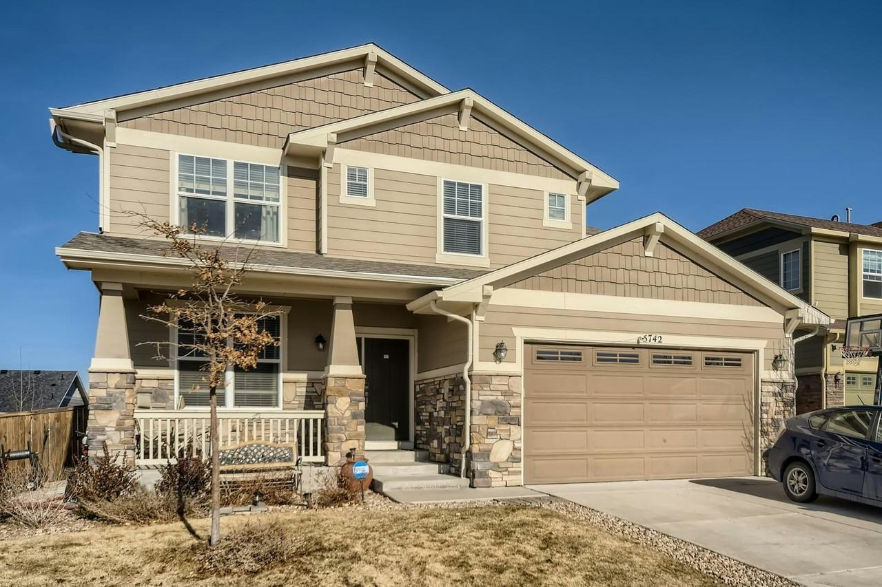 5742 South Flat Rock Way - Photo 2 of 31