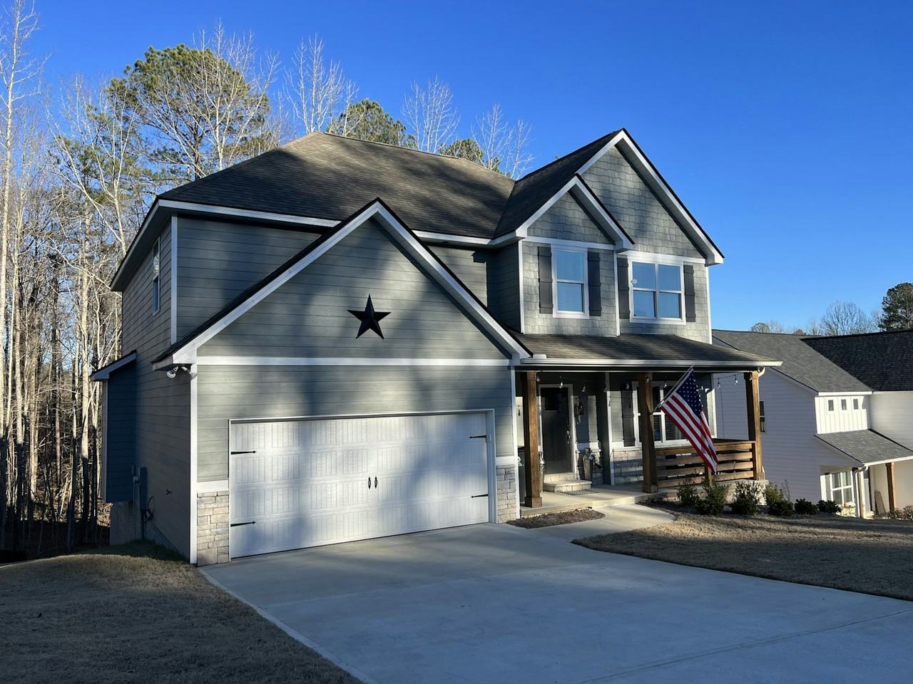 254 Webster Lake Drive, Unit 4 - Photo 2 of 9