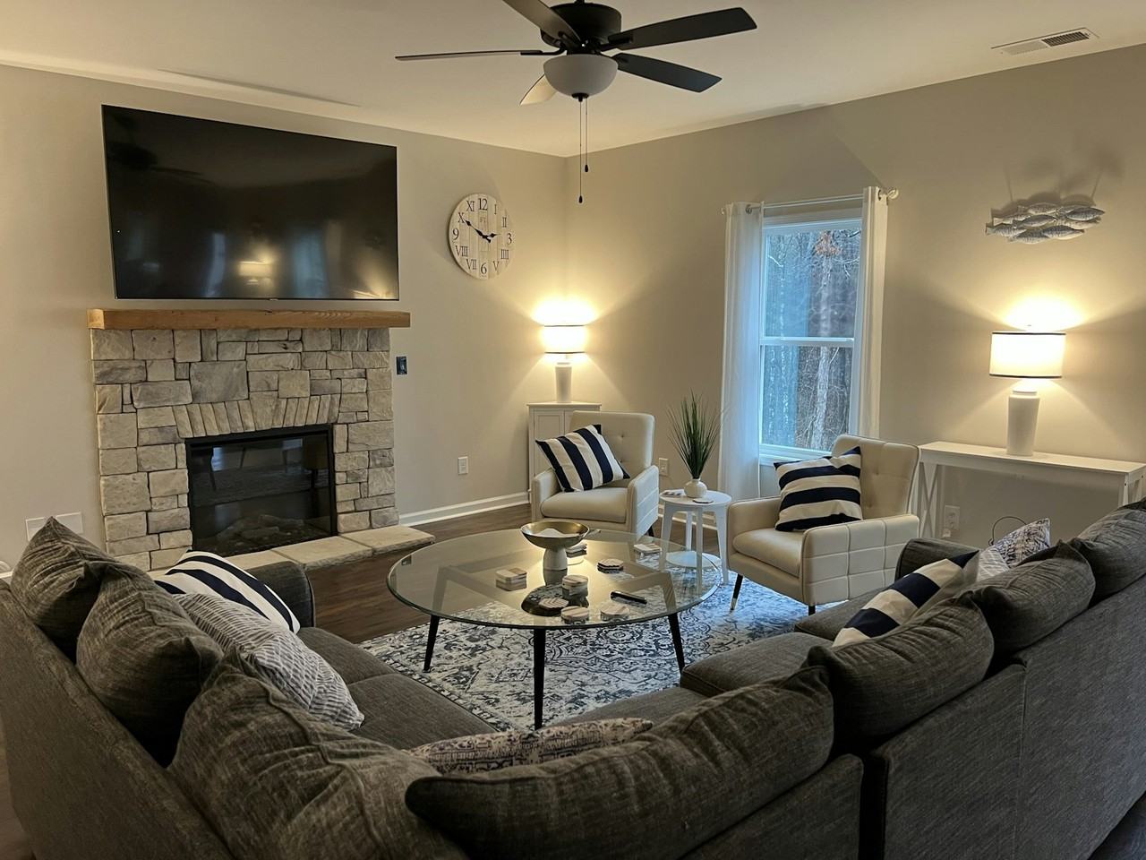 254 Webster Lake Drive, Unit 4 - Photo 4 of 9