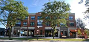 featured image of 18 West Waterloo Street #G