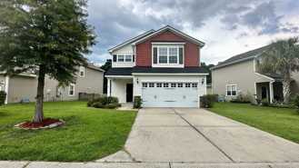 4826 Hawkins Drive - Photo 1 of 1