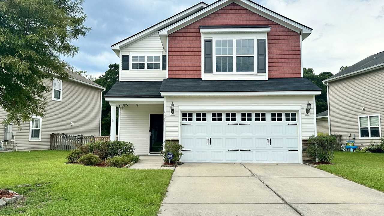 4826 Hawkins Drive - Photo 2 of 27