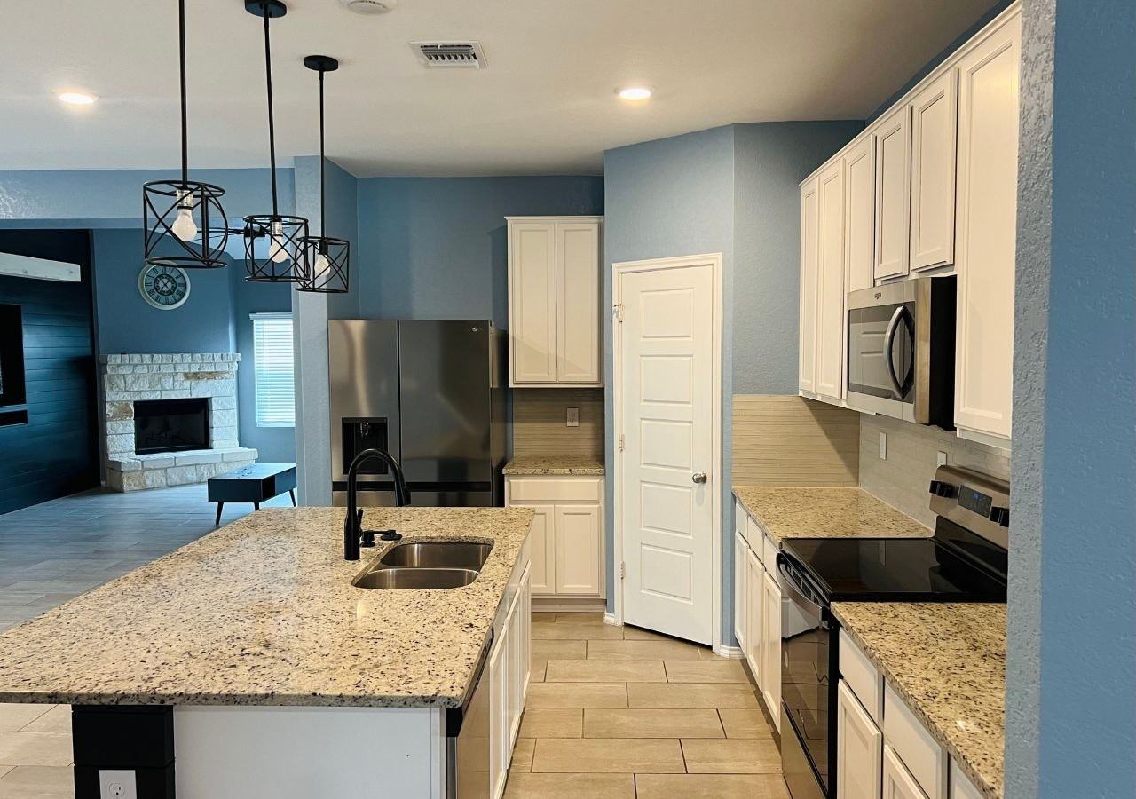 7730 Coffee Mill Street, Unit 1 - Photo 2 of 9