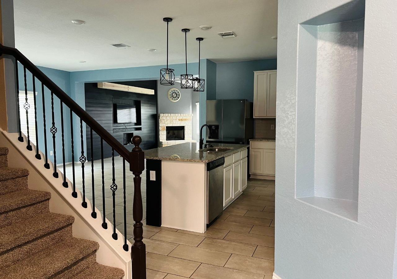 7730 Coffee Mill Street, Unit 1 - Photo 3 of 9