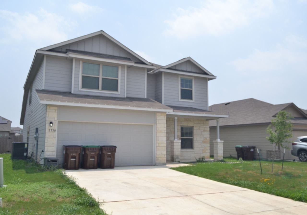 7730 Coffee Mill Street, Unit 1 - Photo 6 of 9