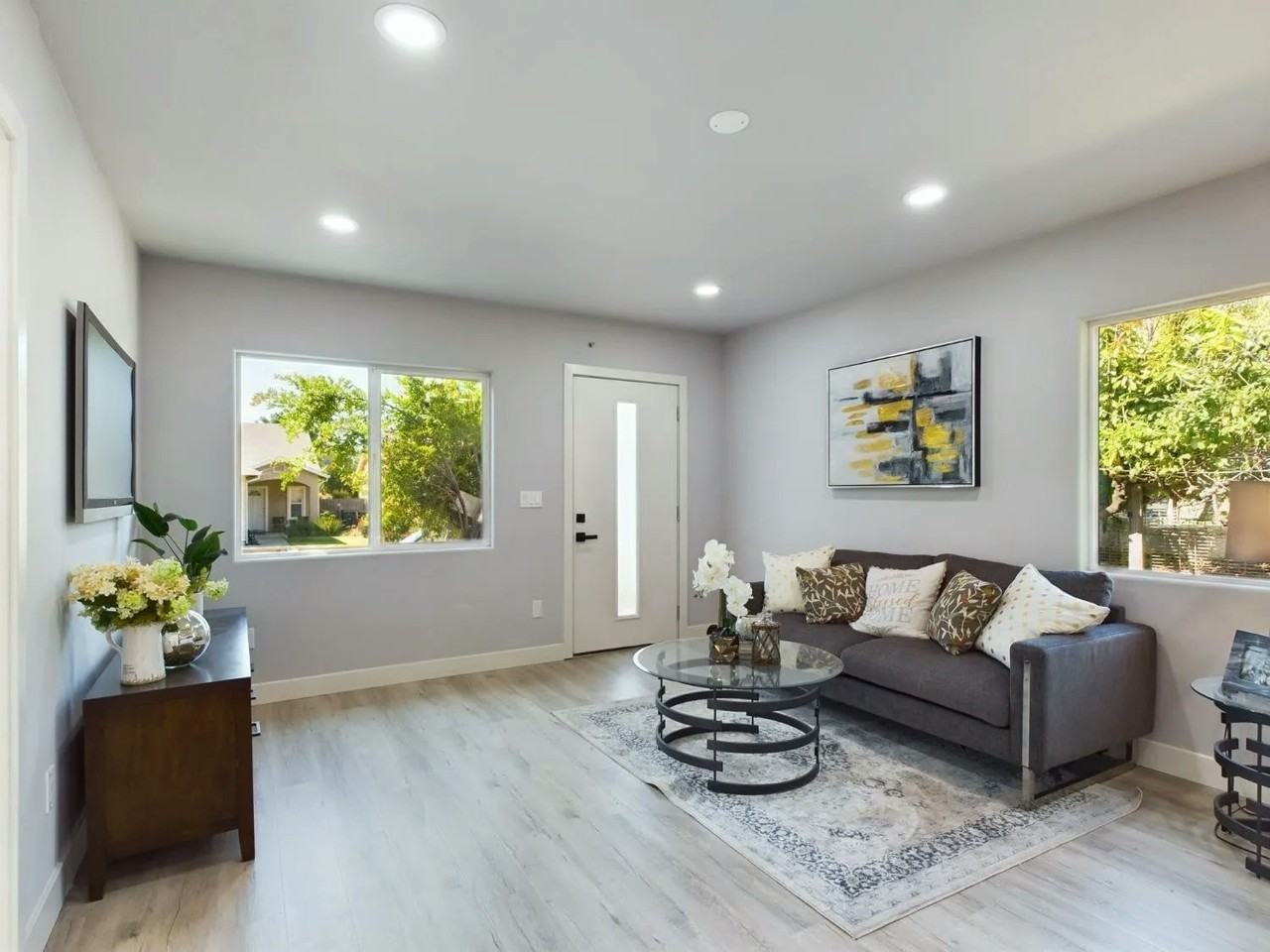 430 5th St, Unit A - Photo 3 of 12