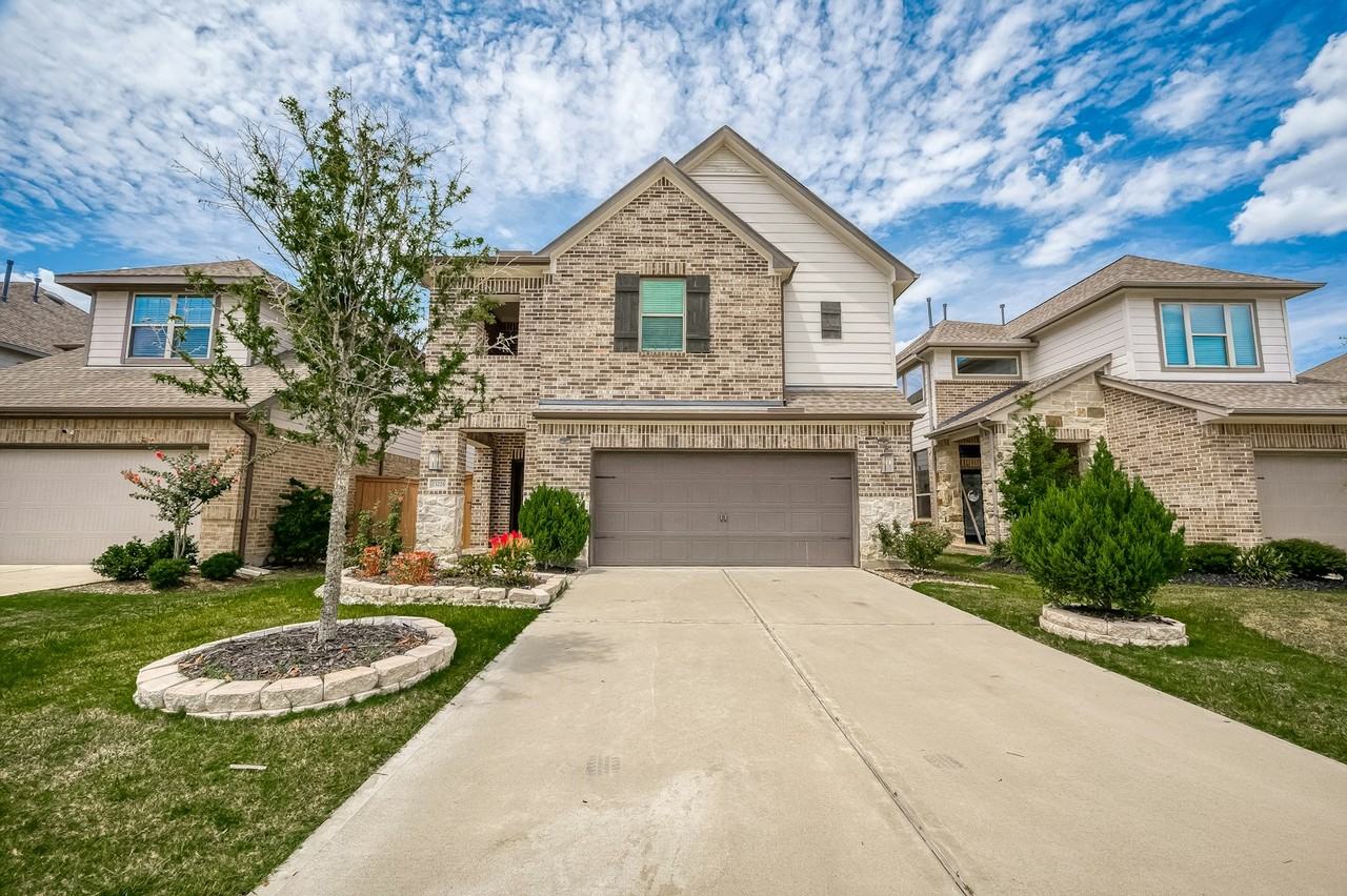 23226 Teton Glen Lane - Photo 2 of 50