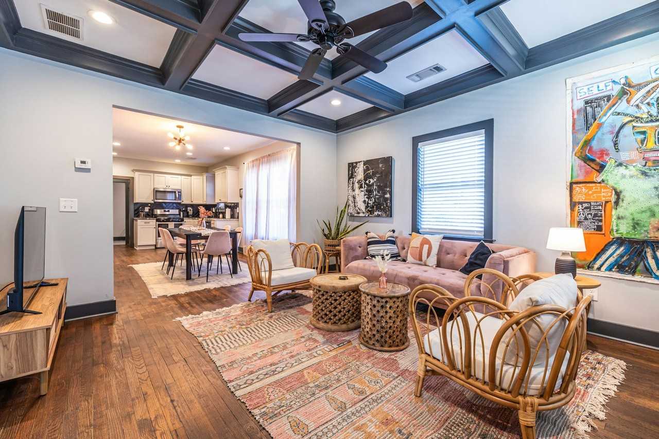 988 Mayson Turner Road Northwest - Photo 5 of 50