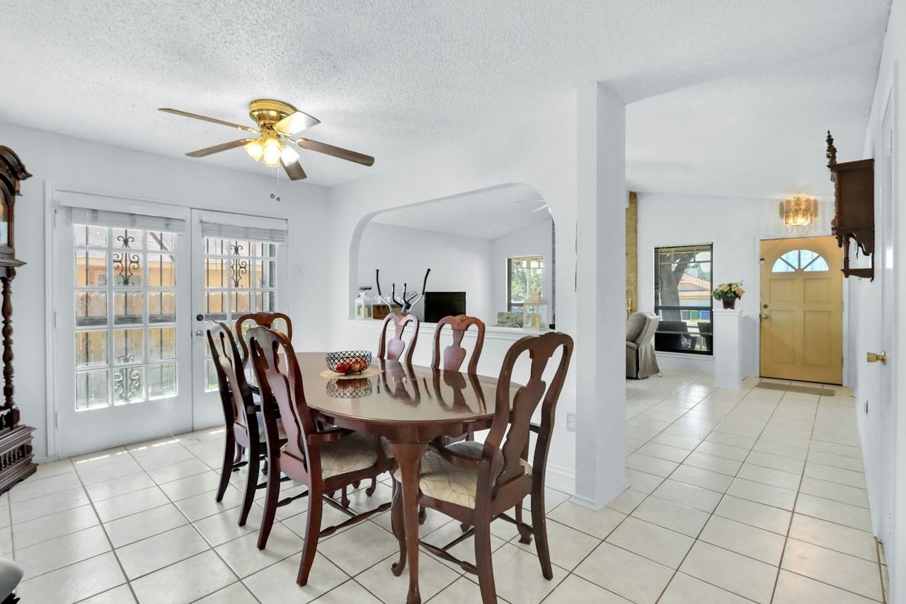 12210 Ridge Corner Street - Photo 2 of 16