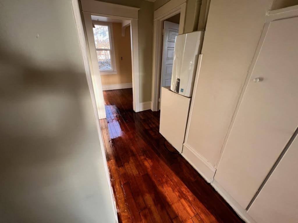 1012 North Walnut Street, Unit B - 1 Bed, 1 Bath - Photo 3 of 5