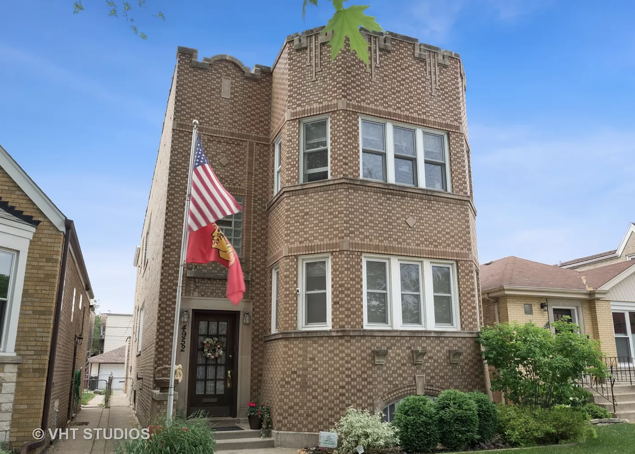 4952 N Menard Ave, Unit 2 - Photo 7 of 12