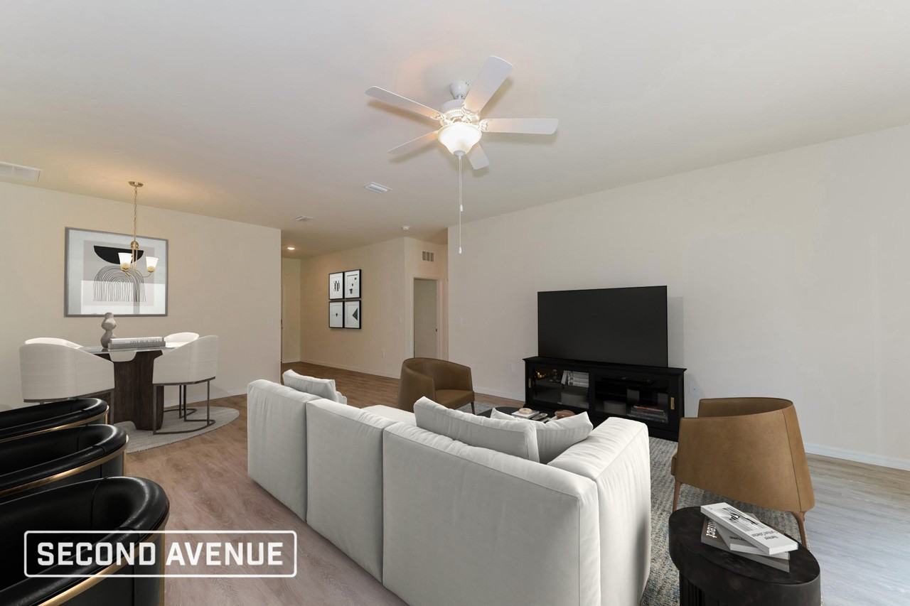 5223 Jody Ave - Photo 7 of 27