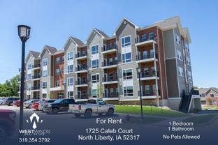 1725 Caleb Court - Photo 1 of 1