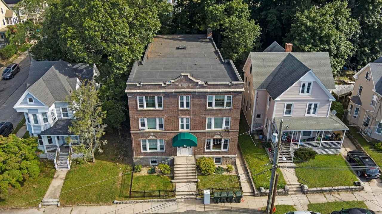 West Street Apartments - Photo 2 of 25