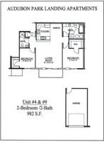 featured image of 101 101 - 103 Loeb Lane