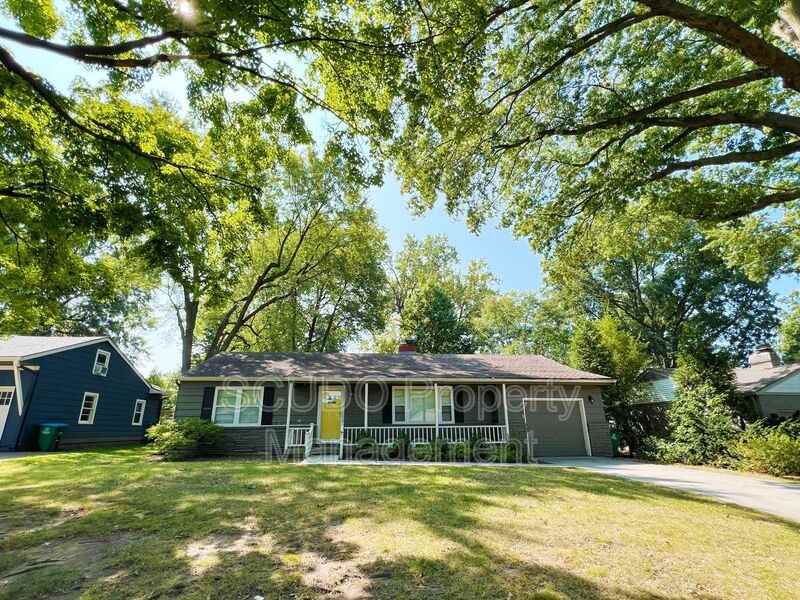 2909 W 49th Ter - Photo 2 of 15