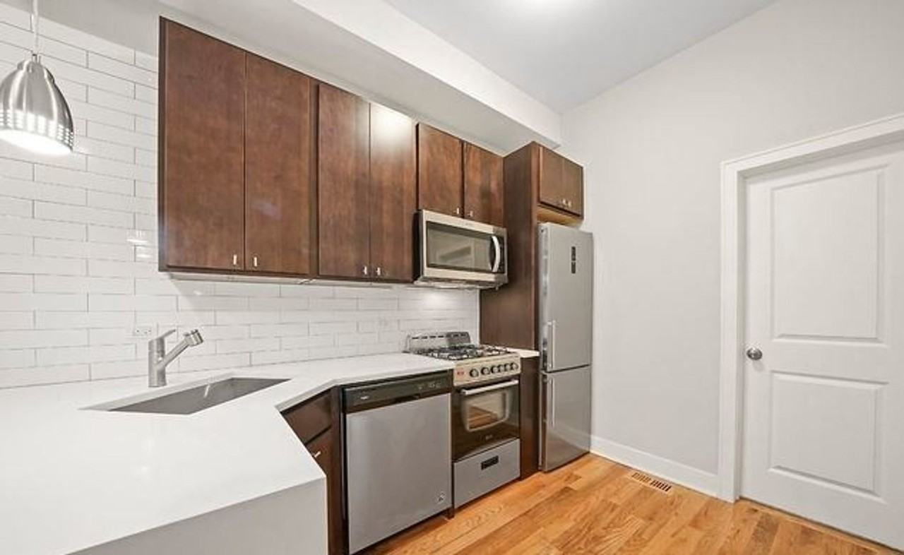 2435 S California - Photo 2 of 12
