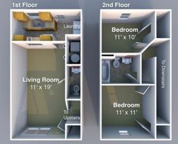 Sycamore Lane Apartments II - Photo 1 of 1