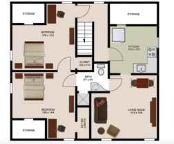 724 W College Ave #3 - Photo 1 of 1