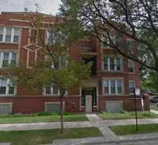 4851-57 S. Evans/740-42 E. 49th Street - Photo 1 of 1